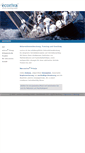 Mobile Screenshot of ecoriva.com